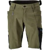 Mascot Pantaloni Corti Advanced 23149
