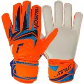 Reusch Guanti Da Portiere Attrakt Solid