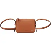 HUGO Borsa A Tracolla Yorih 10281503 Red