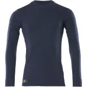 Mascot Maglietta A Maniche Lunghe Crossover 00585