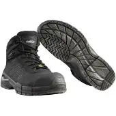 Mascot Scarpe Antinfortunistiche Footwear Fit F0114