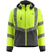 Mascot Giacca Softshell Safe Supreme 15502