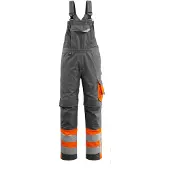 Mascot Tuta Con Ginocchiere Safe Supreme 15669