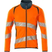 Mascot Felpa Con Zip Accelerate Safe 19184