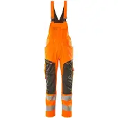 Mascot Tuta Con Ginocchiere Accelerate Safe 19569