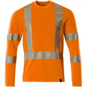 Mascot Felpa Accelerate Safe 22184