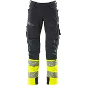 Mascot Pantaloni Da Lavoro Accelerate Safe 19179