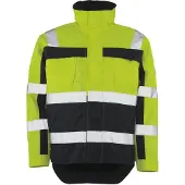 Mascot Giacca Invernale Safe Compete 07223