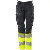 Mascot Pantaloni Da Lavoro Accelerate Safe 19678