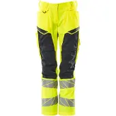 Mascot Pantaloni Da Lavoro Accelerate Safe 19578