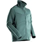 Mascot Felpa Con Zip Customized 22503