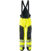 Mascot Pantaloni Da Lavoro Accelerate Safe 19090 Winter