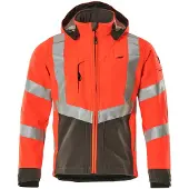 Mascot Giacca Softshell Safe Supreme 15502