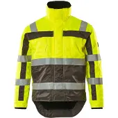 Mascot Giacca Invernale Safe Compete 07223