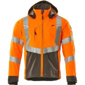 Mascot Giacca Softshell Safe Supreme 15502