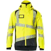 Mascot Giacca Impermeabile Accelerate Safe 19301 Outer Lining