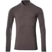 Mascot Polo A Maniche Lunghe Crossover 20483