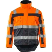 Mascot Giacca Invernale Safe Compete 07223