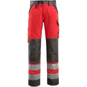 Mascot Pantaloni Da Lavoro Safe Light 15979