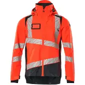 Mascot Giacca Impermeabile Accelerate Safe 19301 Outer Lining