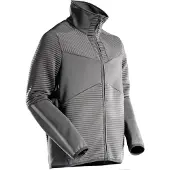 Mascot Felpa Con Zip Customized 22503
