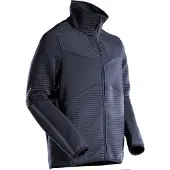 Mascot Felpa Con Zip Customized 22503