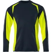 Mascot Felpa Accelerate Safe 22084