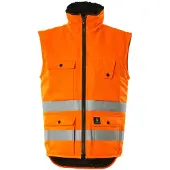 Mascot Giubbotto Di Sicurezza Safe Arctic 00554 Winter