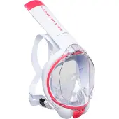 Mares Aquazone Maschera Da Snorkeling Sea Vu Dry+
