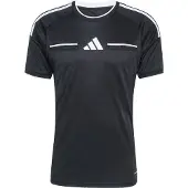Adidas Maglietta A Maniche Corte Referee 26