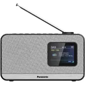 Panasonic Radio Digitale Rf-d15eg-k