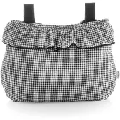 cambrass Borsa Per Il Cambio Polo 13x38x20 Cm