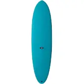 NSP Tavola Da Surf Protech 2 Magnet 6´8´´