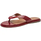 Tamaris Infradito rosso - 40