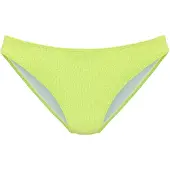 s.Oliver Slip bikini limone