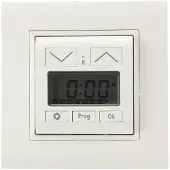 REV Timer Wireless Per Tende 0399490190