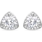 Luxenter Orecchini 'Imli' argento
