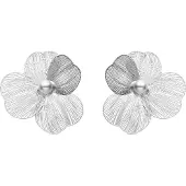 Luxenter Orecchini 'Leina' argento