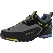 Garmont Dragontail LT Evo Scarpe da avvicinamento Uomo (40, nero)