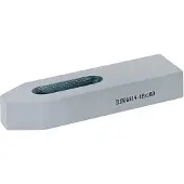 Slice Distanziale per saldatura, conformità DIN 6314, 14x100 mm