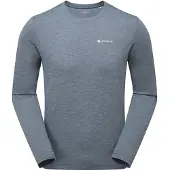 Montane Maglietta A Maniche Lunghe Dart