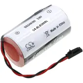 Techtek Batteria compatibile con [Blancett] B2900, B3000 sostituisce B300028