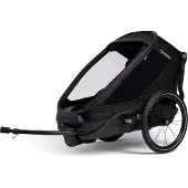 Hamax Rimorchio Per Bicicletta Outback Next Single