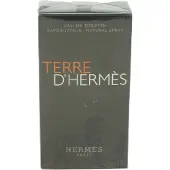 Hermès Paris Hermès Terre d'Hermès 50ml — Eau de Toilette