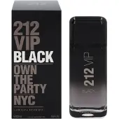 Carolina Herrera 212 VIP Black Eau de Parfum Donna 200ml — Eau de Parfum