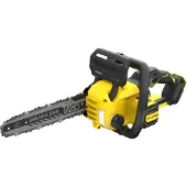 Stanley Fatmax Akku-Kettensaege 30cm, 18V, BL, o.Akku