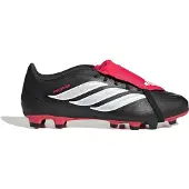Adidas Scarpe Da Calcio Predaotr Club Fold-over Tongue Fg/mg