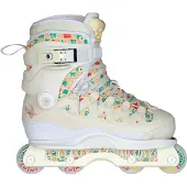 Iqon Pattini In Linea Ag 15 Montre Pro Skate