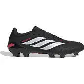 Adidas Scarpa da calcio 'Predator League' rosso / nero / bianco