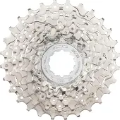 Shimano Cassetta Alivio Hg400